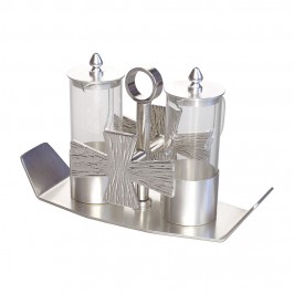 Ampolle Acqua e Vino in...