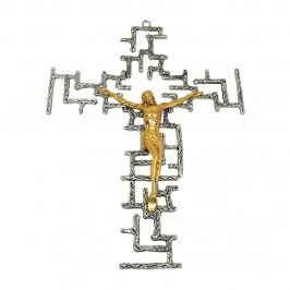 Crocifisso da Parete