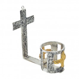 Lampada da Muro per Santissimo