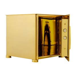 Tabernacolo in Ottone