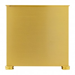 Tabernacolo in Ottone