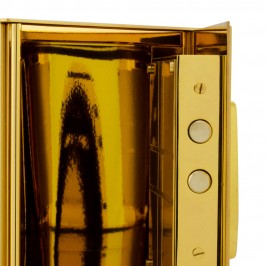 Tabernacolo in Ottone