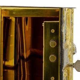 Tabernacolo da Mensa