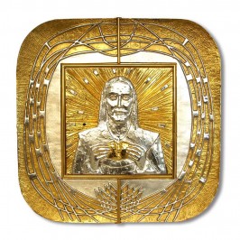 Tabernacolo da Incasso a Muro