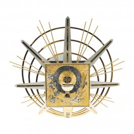 Tabernacolo con Decorazioni