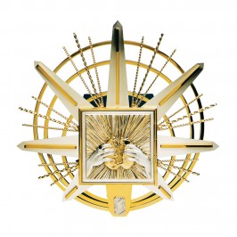 Tabernacolo da Incasso con...