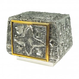 Tabernacolo da Mensa con Croce