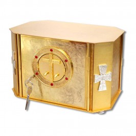 Tabernacolo da Mensa