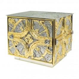 Tabernacolo da Mensa con Croci