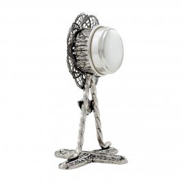 Reliquiario con Filigrana