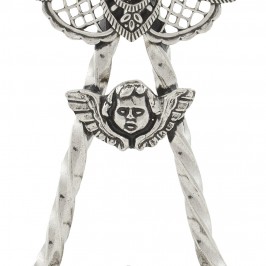 Reliquiario con Filigrana