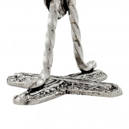 Reliquiario con Filigrana