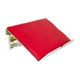 Leggio in Ottone Bicolore