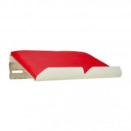 Leggio con Croci Decorate