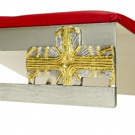 Leggio con Croci Decorate