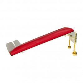 Leggio in Ottone Bicolore