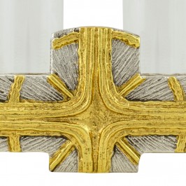 Set Ampolle Acqua e Vino