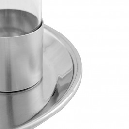 Set ampolle Acqua e Vino...