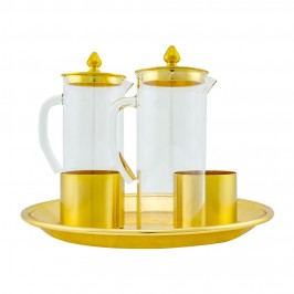 Ampolle Acqua e Vino per la...