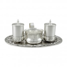 Set Battesimo in Ottone