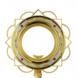 Ostensorio da Esposizione