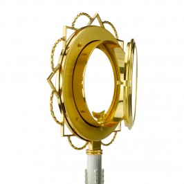 Ostensorio da Esposizione