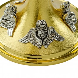 Ostensorio da Esposizione