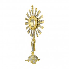 Ostensorio da Messa