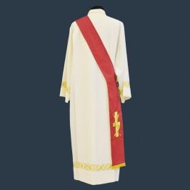 Stola Diacono Bicolore