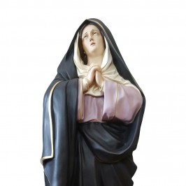 Statua Madonna Addolorata...