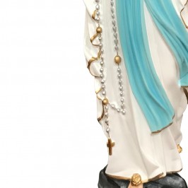 Statua Madonna di Lourdes...