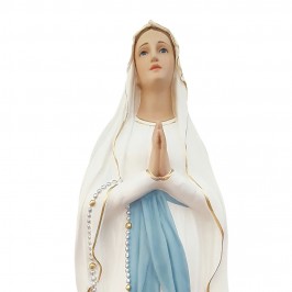 Statua Madonna di Lourdes h...