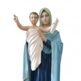 Statua Regina degli Apostoli