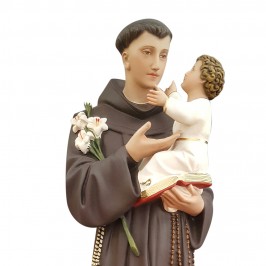 Statua Sant'Antonio 100 cm