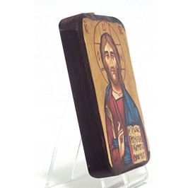 ICONA GESU' PANTOCRATORE