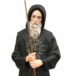 Statua San Francesco da...