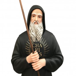 Statua San Francesco da...