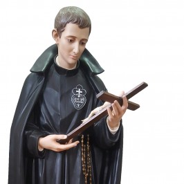 Statua San Gabriele h 170 cm