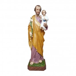Statua San Giuseppe con...