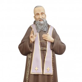 Statua San Leopoldo Mandic