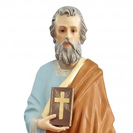 Statua San Pietro 160 cm