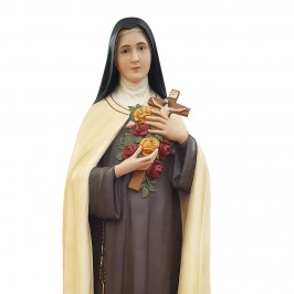 Statua Santa Teresa in...