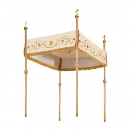 Baldacchino da Processione