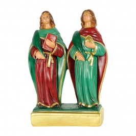 Statua Santi Cosma e...