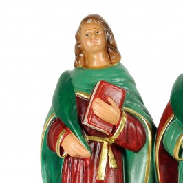 Statua Santi Cosma e...