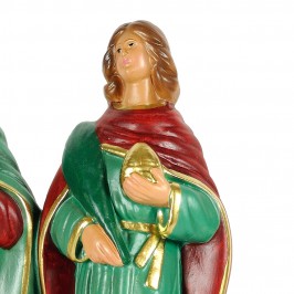 Statua Santi Cosma e...