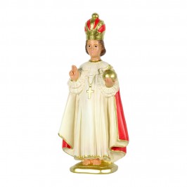 Statua Bambino di Praga in...