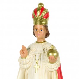 Statua Bambino di Praga in...