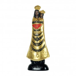 Statua Madonna di Loreto in...