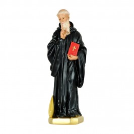 Statua San Benedetto in Gesso